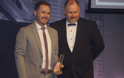 Audit your Superfund wins twice at the SMSF and Accounting Awards
